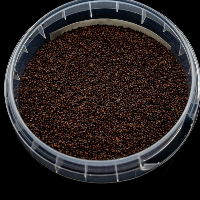 One full Gatehouse Fertile Lands scenic basing material pack included in Forgotten Forest