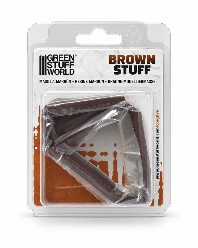 GSW Brown Stuff Tape