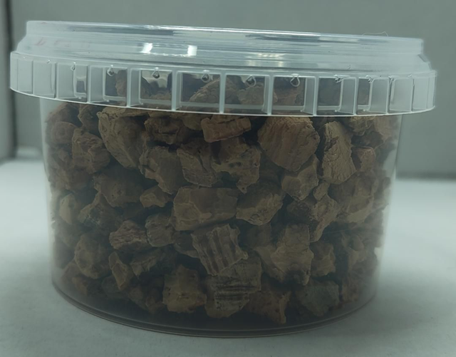 Colour Forge Battlefield Rocks Basing Cork - Large 275ml