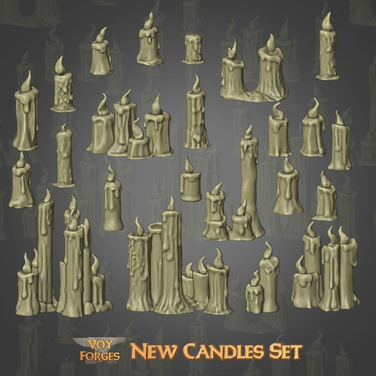 Candles
