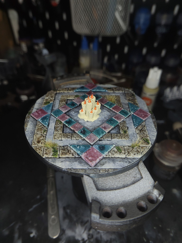 Candles