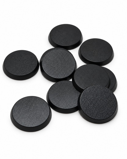 Volcanic Basing Kit - Gatehouse Gaming