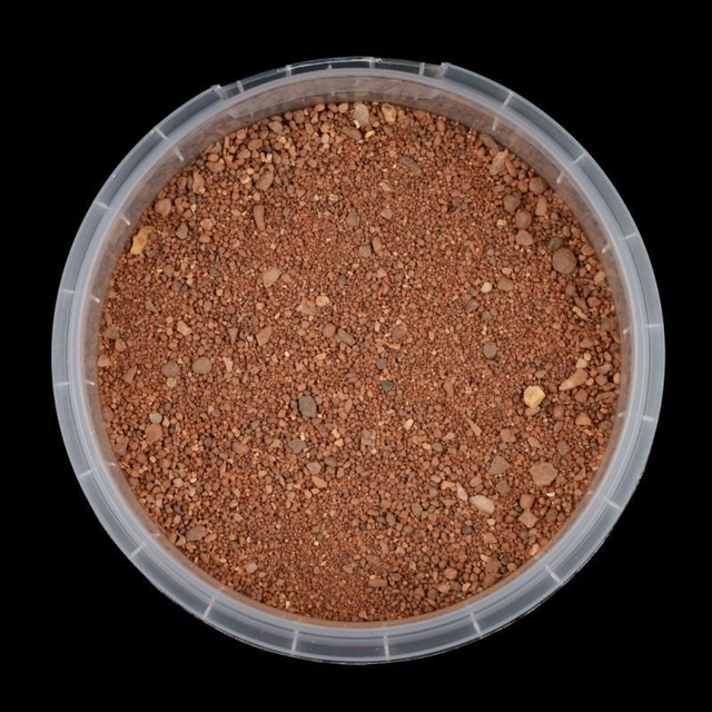 Gatehouse Gaming Flaming Dunes Miniature Basing Material