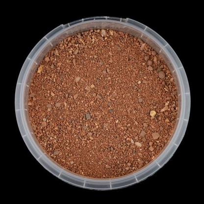 Gatehouse Gaming Flaming Dunes Miniature Basing Material