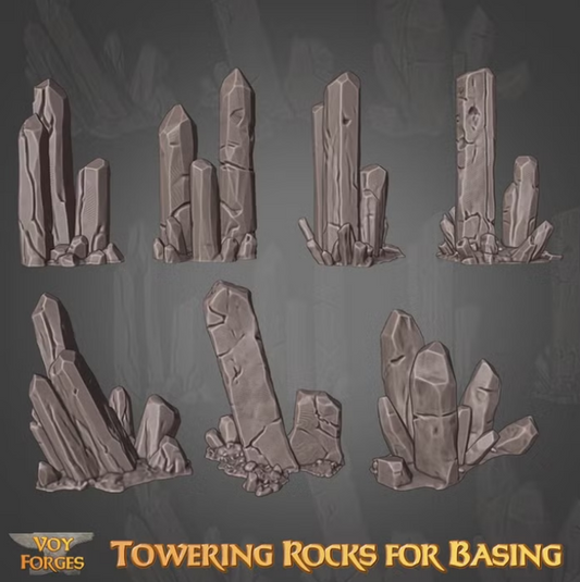 Rock Pack