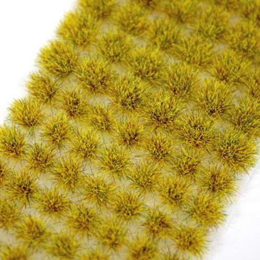 WWScenics Wild Meadow Tufts 4mm x103