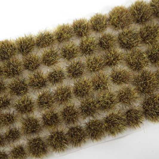 WWScenics Winter Tufts 4mm x103