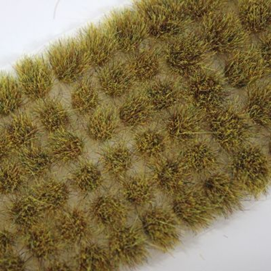 WWScenics Dead Tufts 6mm x103