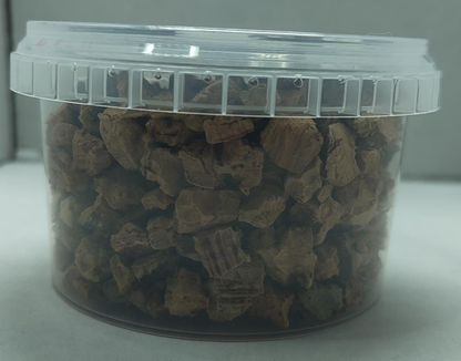 Colour Forge Battlefield Rocks Basing Cork - Large 275ml