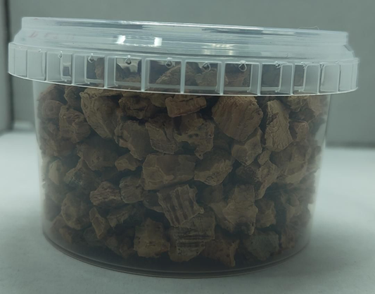 Colour Forge Battlefield Rocks Basing Cork - Large 275ml