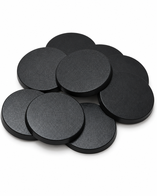 Wasteland Basing Kit - Gatehouse Gaming